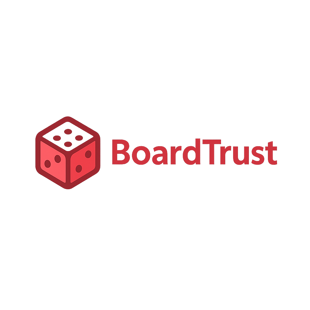 BoardTrust logo